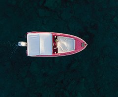 aeriko speedboat pearl travel
