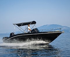 valeria speedboat pearl travel